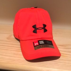 Women’s Under Armour hat